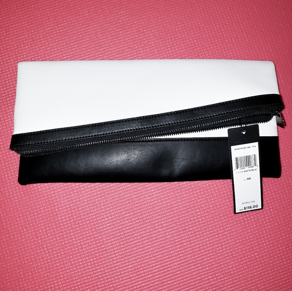 BCBG MaxAzria bag.